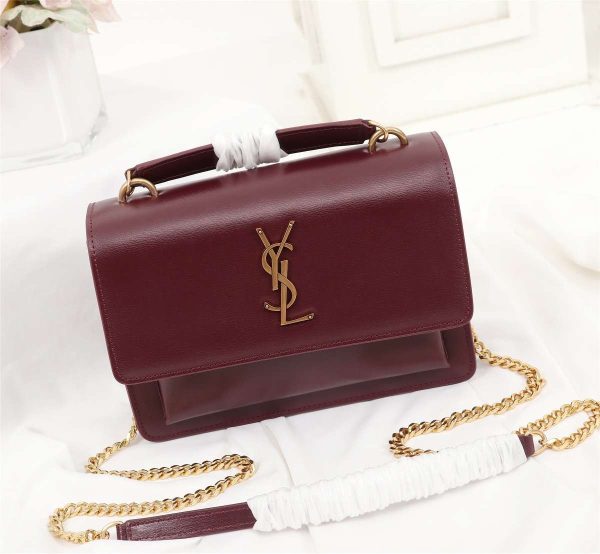 New Arrival YSL handbag 011