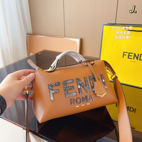 New Arrival Fendi HandBag F146