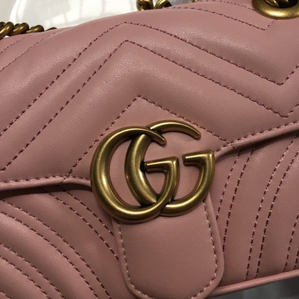 New Arrival GG handbag 38