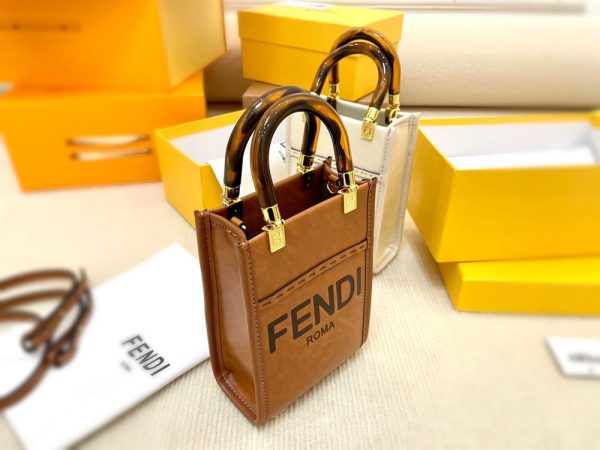 New Arrival Fendi HandBag F088