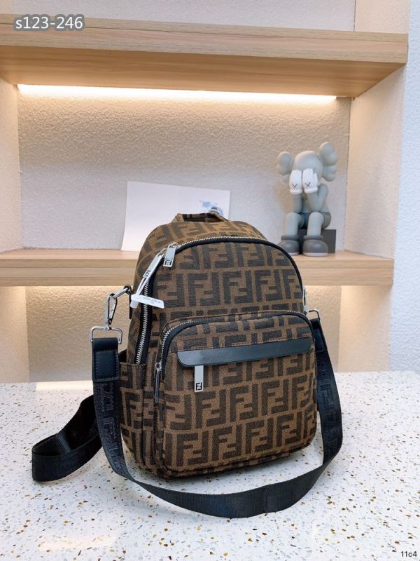 New Arrival Fendi HandBag F139