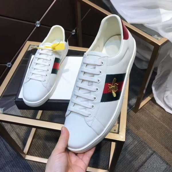 New Arrival Women Gucci Shoes G024