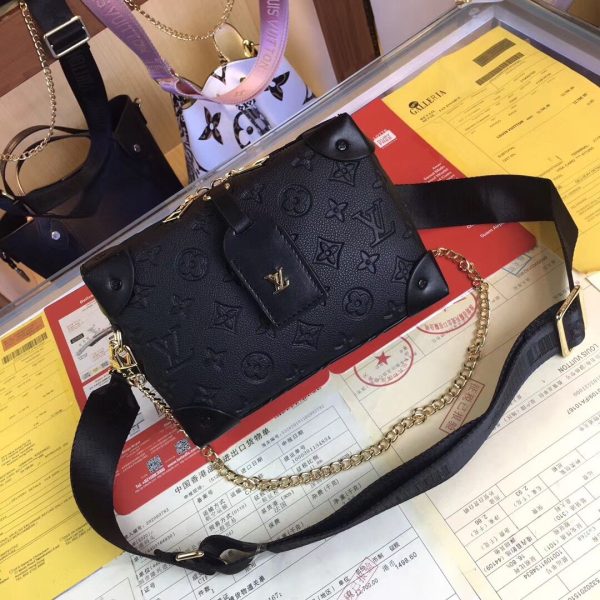 New Arrival L*V handbag 407