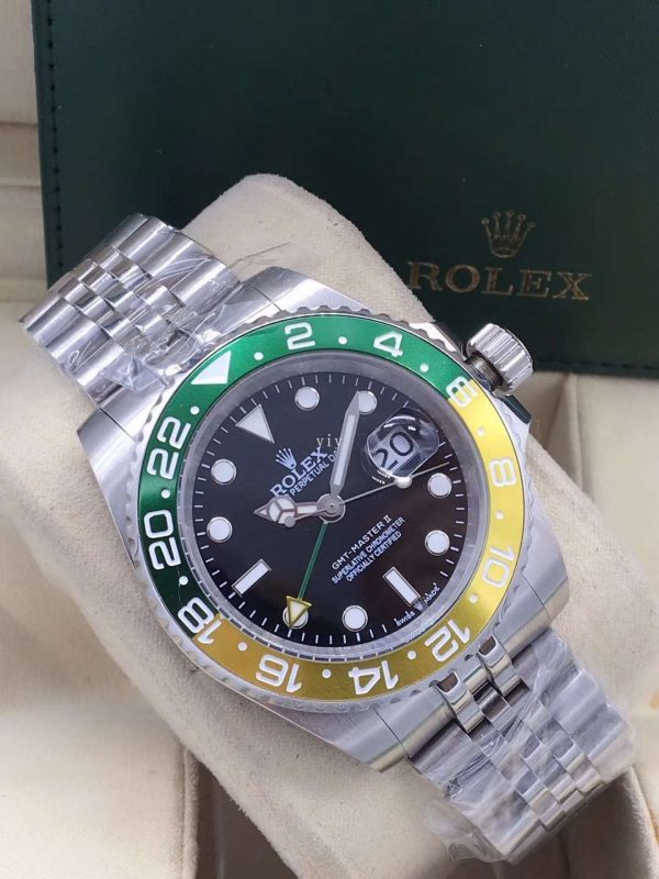 New Arrival Rolex Men Watch V030