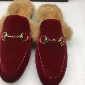 New Arrival Women Gucci Shoes G073