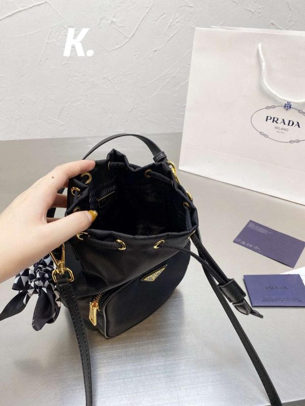 New Arrival Prada HandBag P047