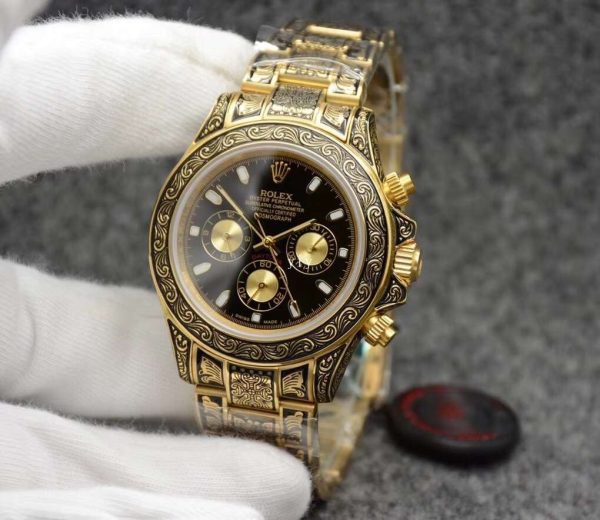 New Arrival Rolex Men Watch V036