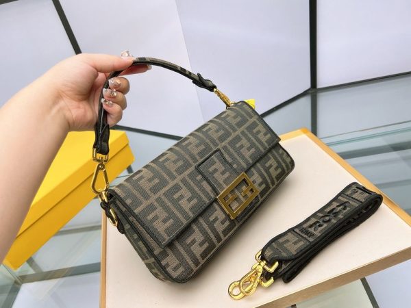 New Arrival Fendi HandBag F070