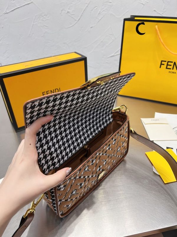 New Arrival Fendi HandBag F092