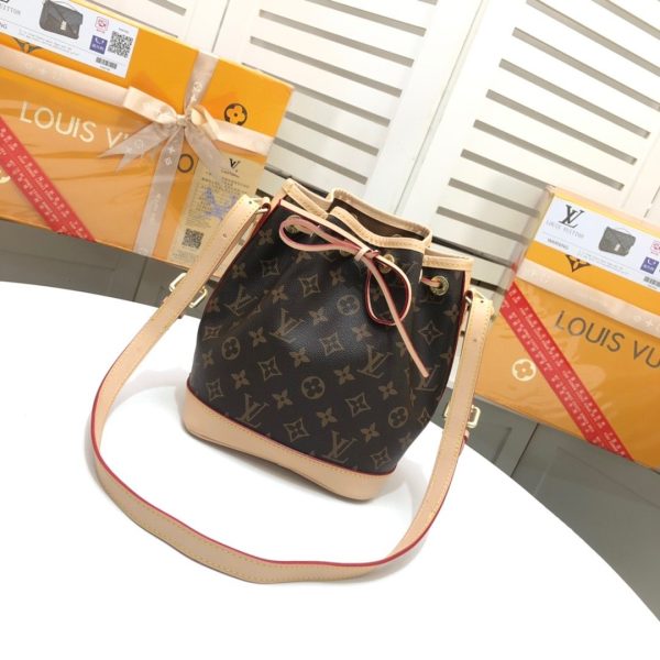 New Arrival L*V handbag 265