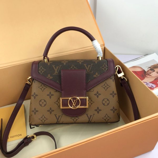 New Arrival L*V handbag 345