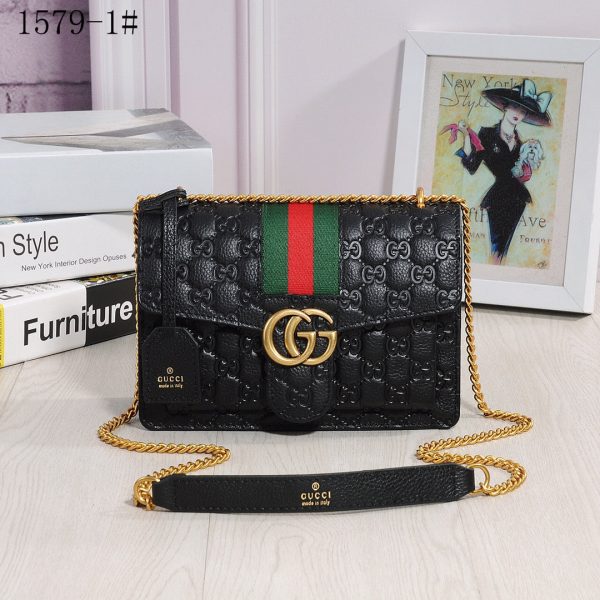 New Arrival GG handbag 278