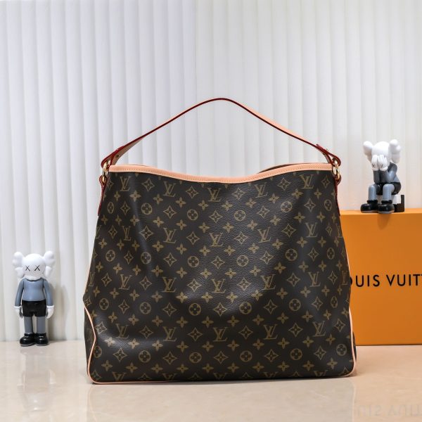 New Arrival L*V Handbag 874