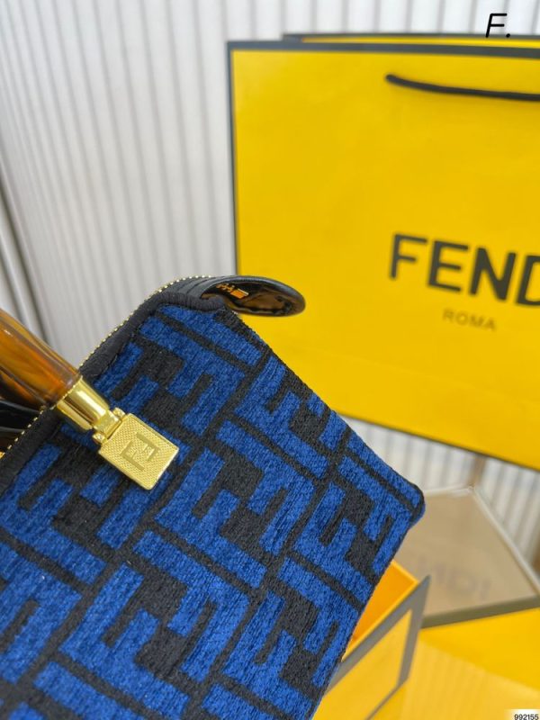 New Arrival Fendi HandBag F094