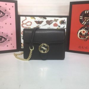 New Arrival GG small shoulder bag 17