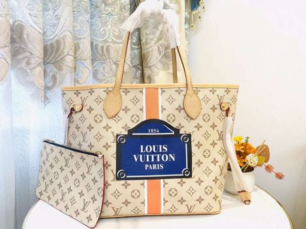 New Arrival L*V Handbag 1176