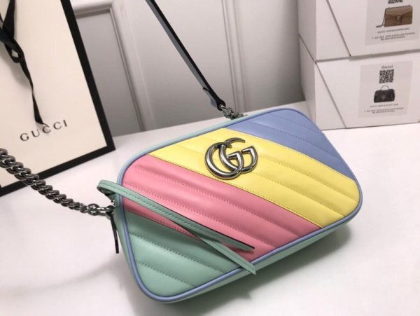 New Arrival GG handbag 125