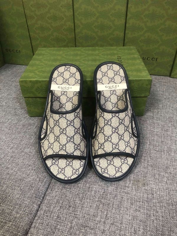 New Arrival Women Slippers 035