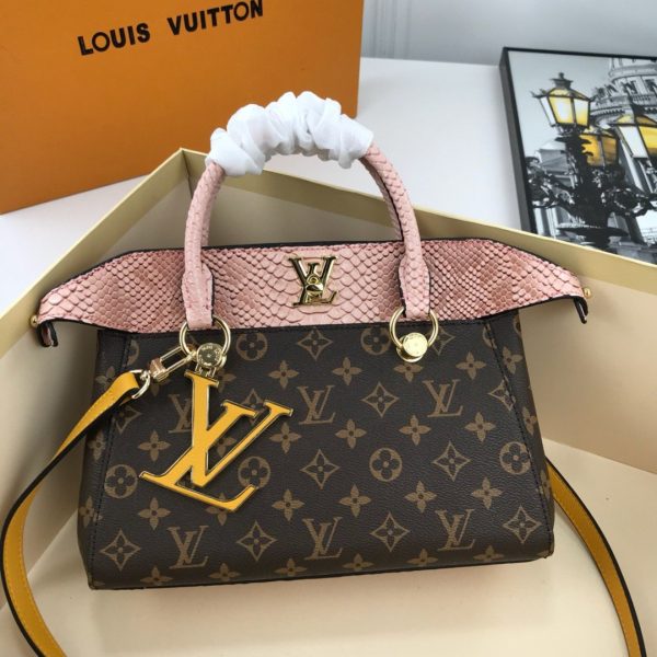 New Arrival L*V handbag 277