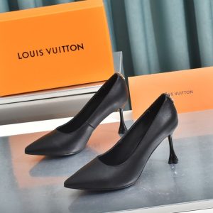 New Arrival LV Women Shoes 298