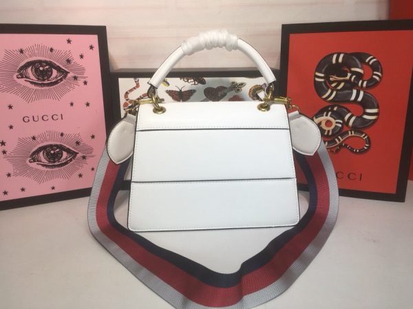 New Arrival GG handbag 317