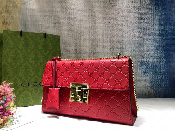 New Arrival GG handbag 275