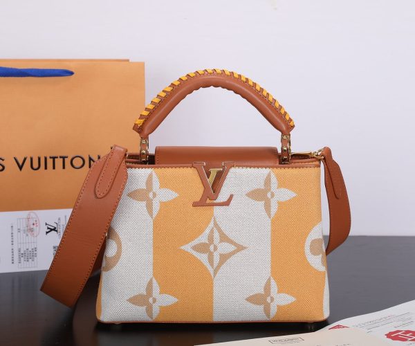 New Arrival L*V Handbag 768