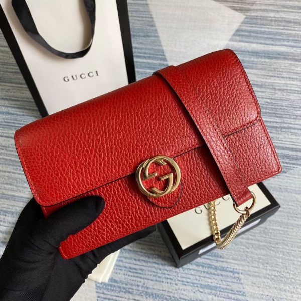 New Arrival GG handbag 323