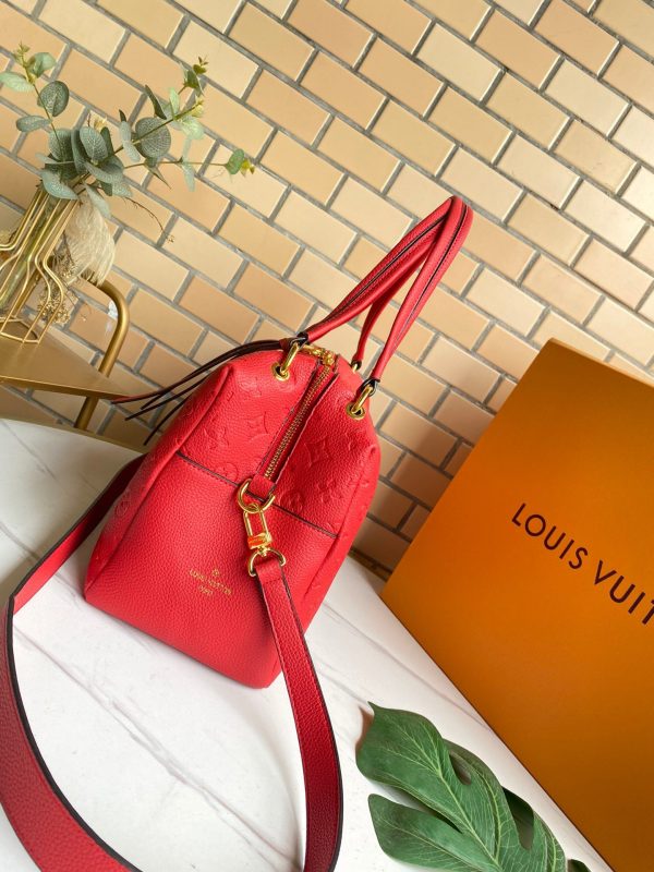 New Arrival L*V Handbag 859