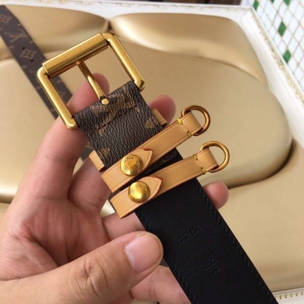 New Arrival LV Belt 022