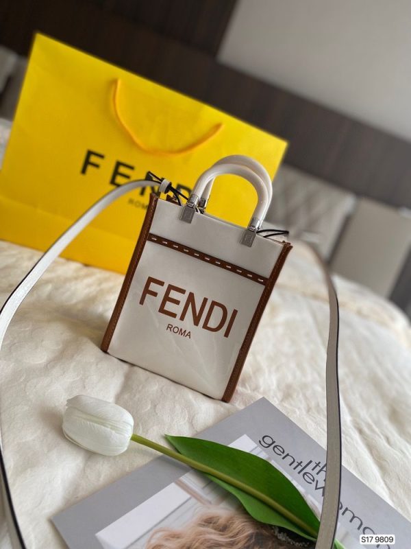 New Arrival Fendi HandBag F156