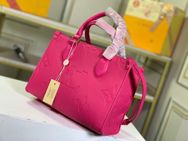 New Arrival L*V Handbag 640