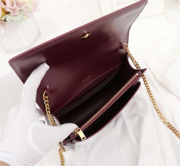 New Arrival YSL handbag 011