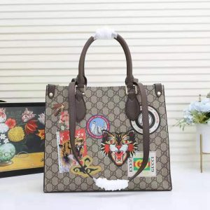 New Arrival GG handbag 112