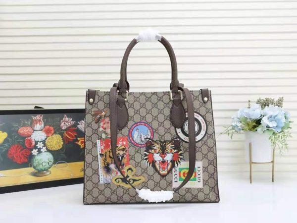 New Arrival GG handbag 112