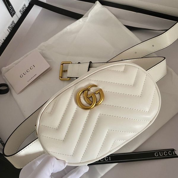 New Arrival GG handbag 407