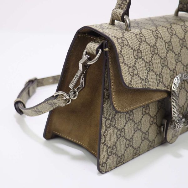 New Arrival GG handbag 371