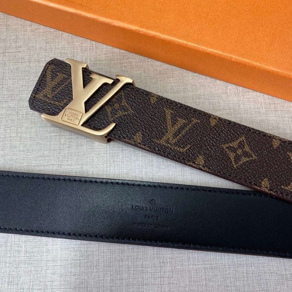 New Arrival LV US Belt 091