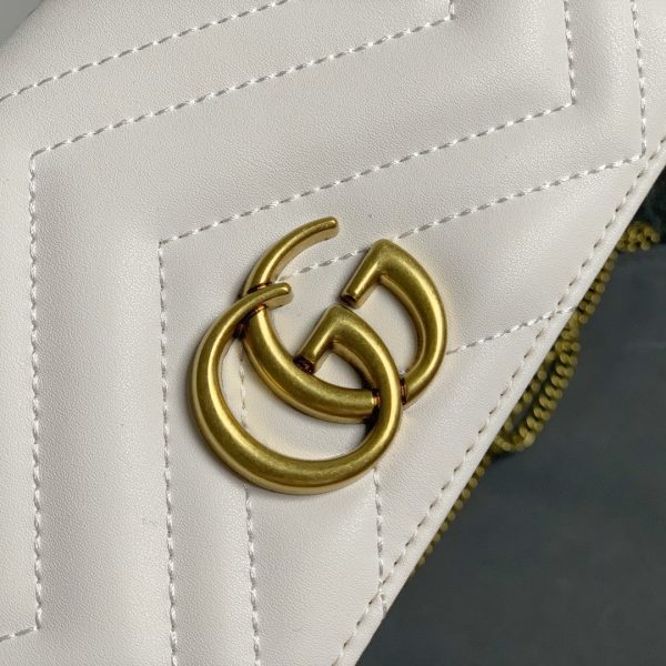 New Arrival GG handbag 246