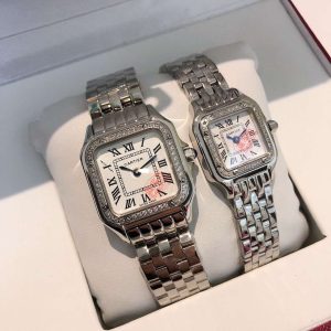 New Arrival Cartier Women Watch 002