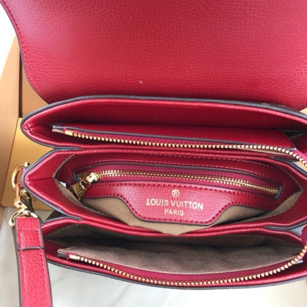 New Arrival L*V handbag 345