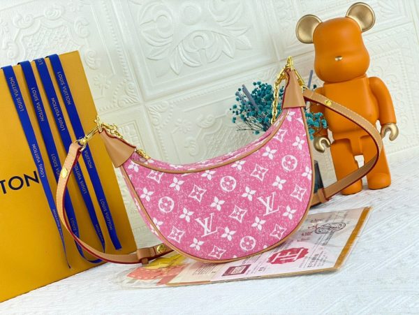 New Arrival L*V Handbag 788