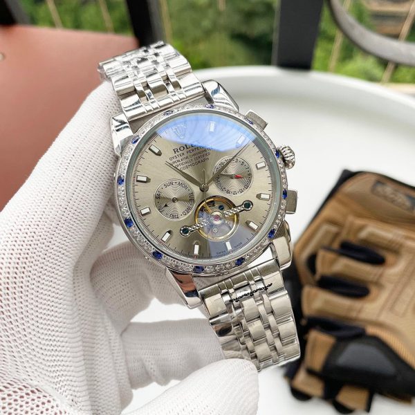 New Arrival Rolex Watch 09