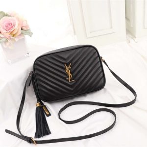 New Arrival YSL handbag 008