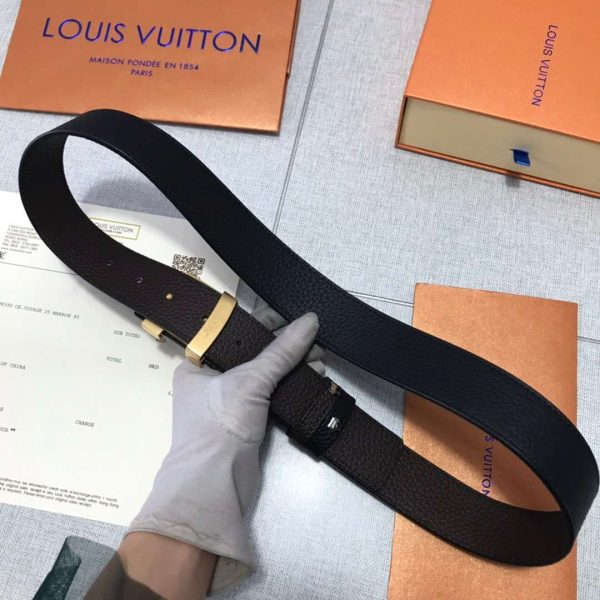 New Arrival LV US Belt 043