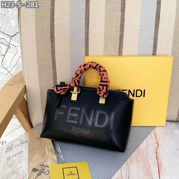 New Arrival Fendi HandBag F145