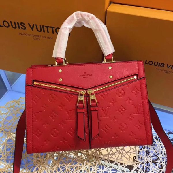 New Arrival L*V handbag 89