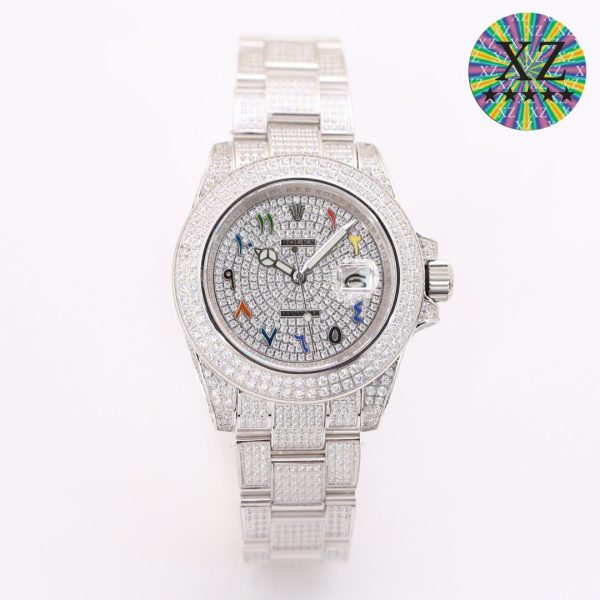 New Arrival Rolex Watch 16