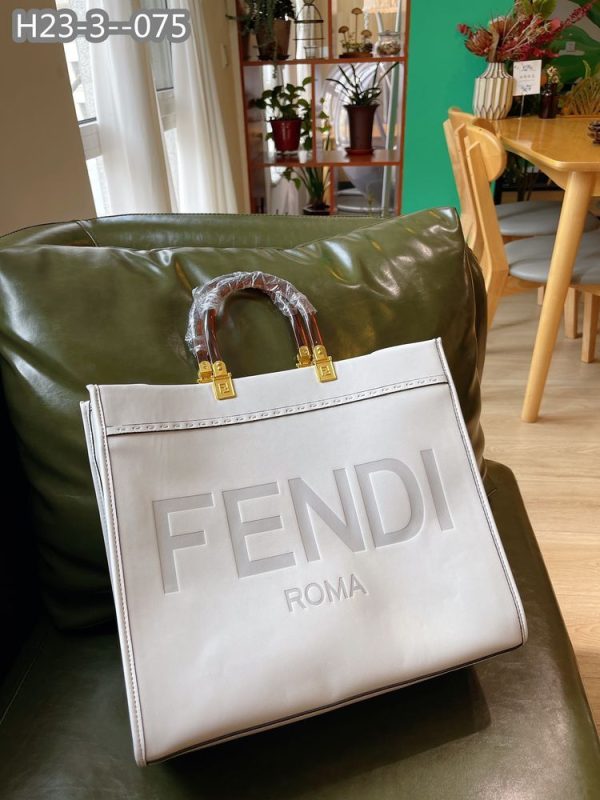 New Arrival Fendi HandBag F159