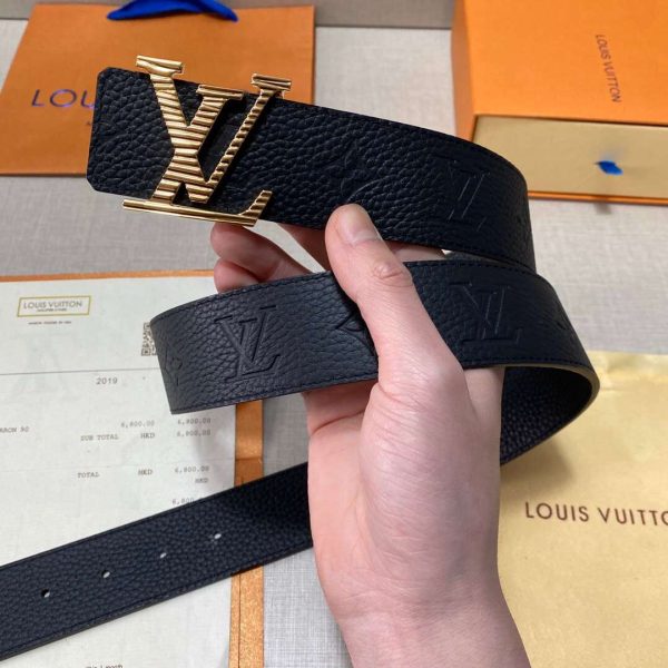 New Arrival LV US Belt 090